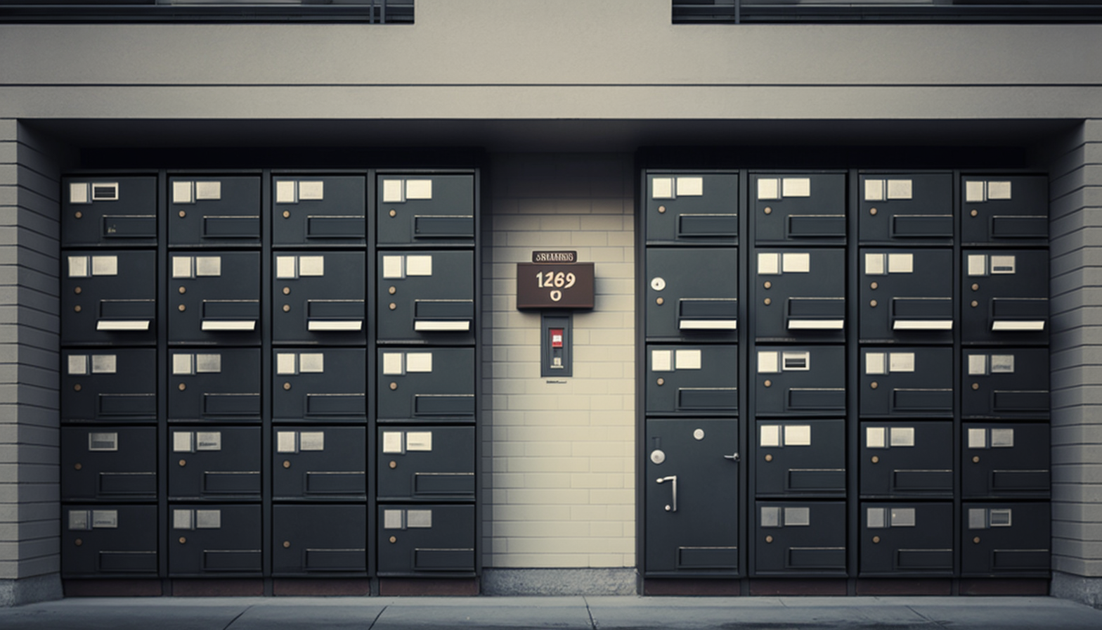 Maximizing Efficiency with Address Generators in E-commerce